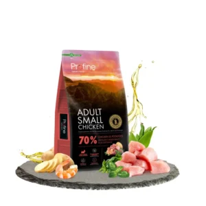 Profine Adult Small Chicken 3 kg