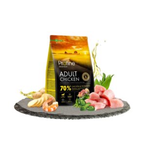 Profine Adult Chicken & Potatoes 12 kg