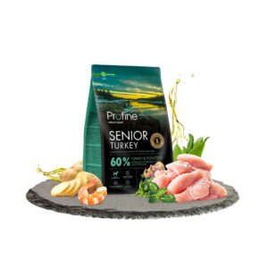Profine Senior Turkey & Potatoes 3kg
