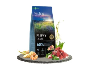 Profine Puppy Lamb 12 kg