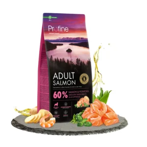Pienso Profine Adult Salmón 12 kg