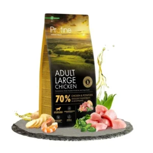 Profine ADULT LARGE CHICKEN 12 kg